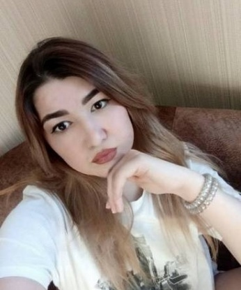 Анкета проститутки Белла - город Шиньша, 25 лет, №373