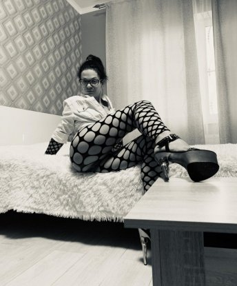 Анкета проститутки Жанна - город Шиньша, 32 года, №13225