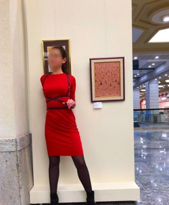 Анкета проститутки Вероника - город Шиньша, 24 года, №15605