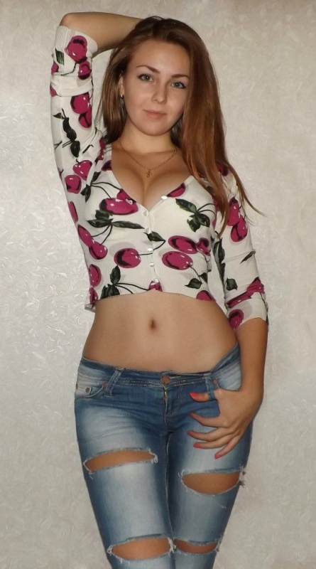 Анкета проститутки Дина - город Шиньша, 28 лет, №24273